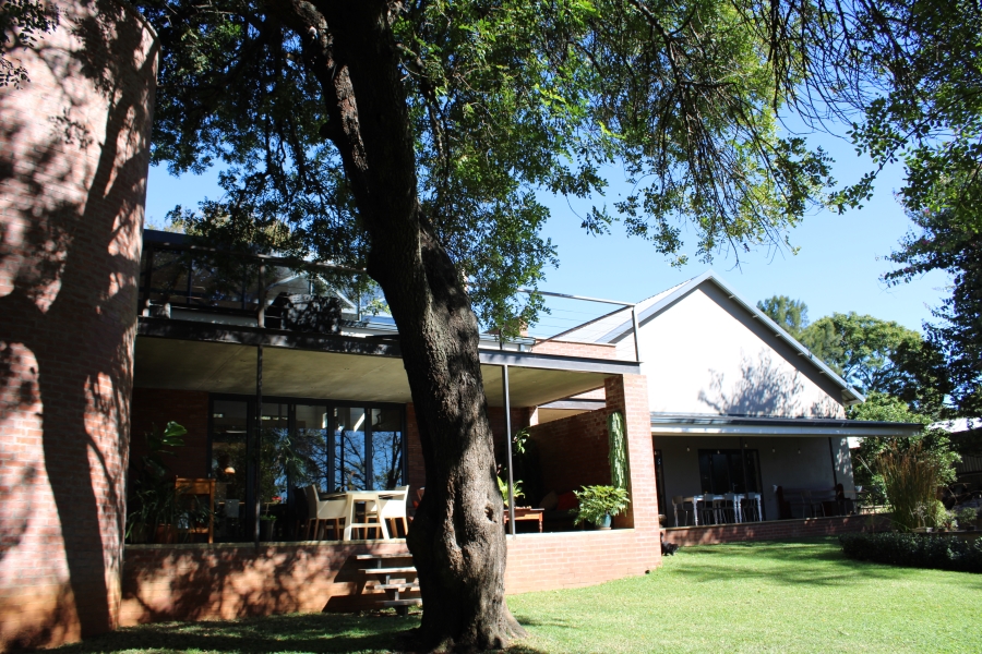 Commercial Property for Sale in Waterkloof North West